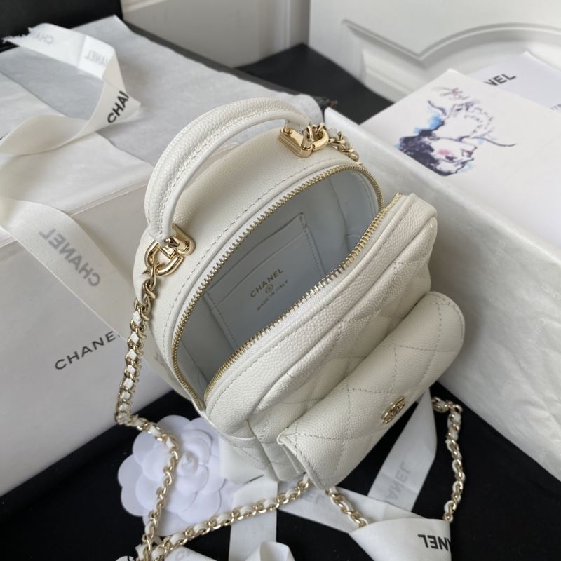Ch**el backpacks